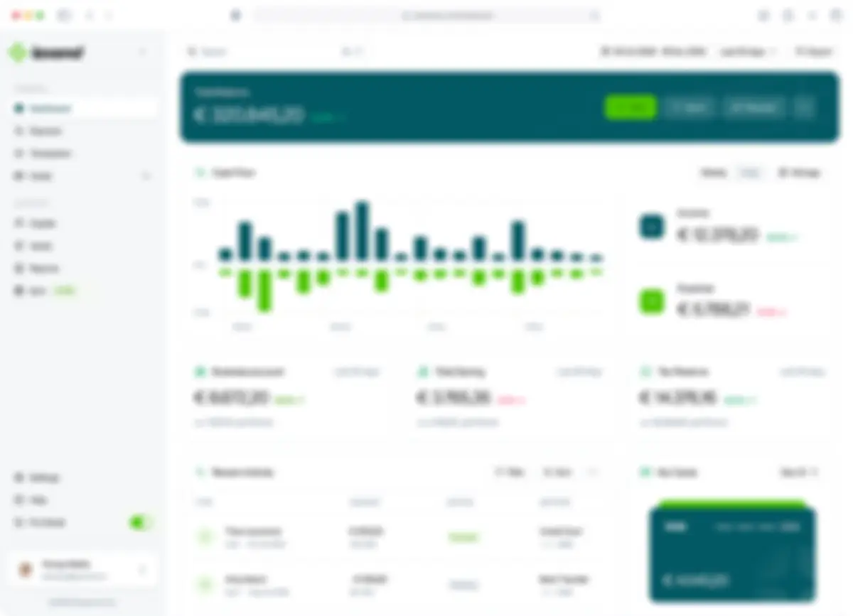 Dashboard EsoftCorp